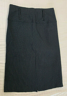 #ad ICON WOMENS SKIRT SIZE M $15.99