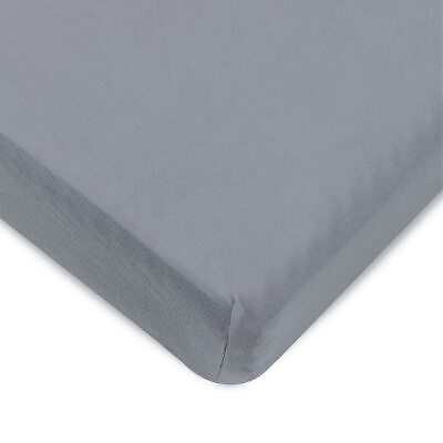 #ad Fitted Sheet for The Twin Milliard Trifold Mattress Super Soft and Cozy Washable $21.99