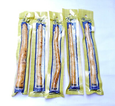 #ad Miswak sewak 5 sticks Peelu chewing sticks for natural dental care amp; Hygiene $21.55