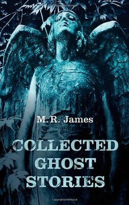 #ad Collected Ghost Stories Oxford World#x27;s Classics Hardback Col... by James M. R. $11.74