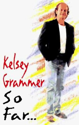 #ad So Far... by Grammer Kelsey; Grammar Kelsey $5.39