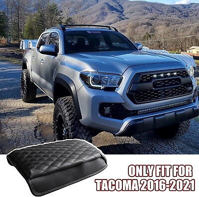 #ad Seven Sparta Center Console Cushion For Toyota Tacoma Accessories 2023 2016 $35.15