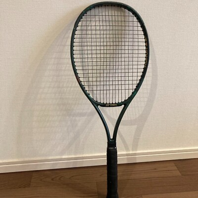 #ad YONEX VCORE PRO100 Tennis Racquet Grip 4 1 4 G2 295g With Case $147.99