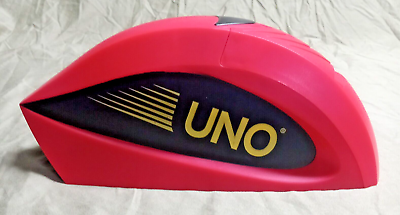 #ad Uno Attack Card Dispenser Launcher Only $15.29