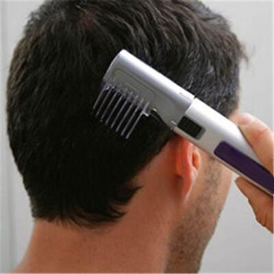 #ad 3 in 1 Hair Trimmer Comb Handheld Clipper Mistake Proof MNS $9.96