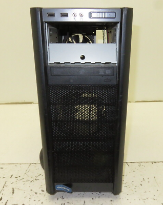 #ad ANTEC 300 Three Hundred Mid TowerATX Desktop Computer Case $99.99