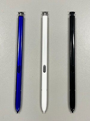 #ad #ad Original Samsung S Pen Bluetooth For Galaxy Note 10 amp; Note 10 Plus 5G Stylus $13.95