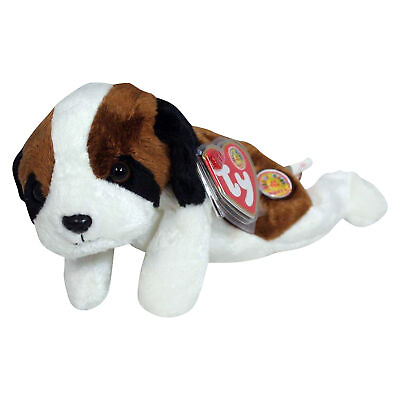 #ad Alps the Dog Ty Beanie Baby MWMT Store Exclusive $9.89