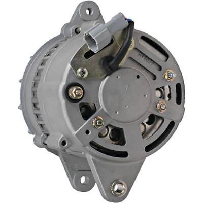 #ad 400 50013 JN Jamp;N Electrical Products Alternator $181.99