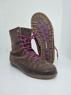 #ad Patagonia Womens Espresso Brown Activist Primaloft Waterproof Boot Sz 7.5 shoes $49.99