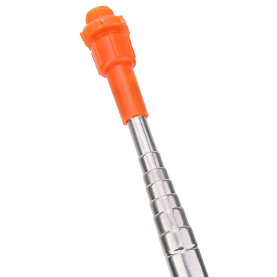 #ad Spray Pipe 2.6m Stainless Steel Spray Extension Pipe Sprayer Tool For Garden DG $12.34