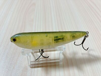 #ad LUCKY CRAFT SAMMY 85 Fishing Lure #AF65 $7.59