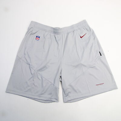 #ad Washington Football Team Nike NFL On Field Athletic Shorts Men#x27;s New $26.24