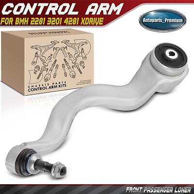 #ad Front Right Lower Forward Control Arm w Ball Joint for BMW 228i 320i 428i xDrive $65.99