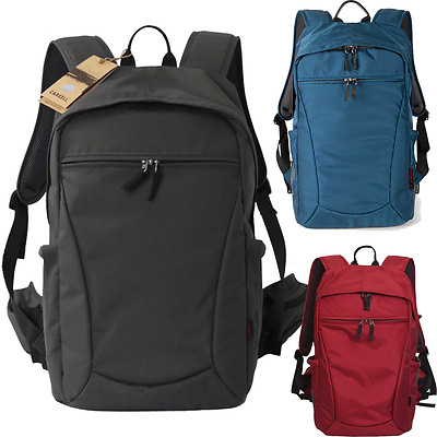 #ad Waterproof DSLR Camera Backpack 14quot; Laptop Bag Padded Insert Rucksack Daypack $84.29