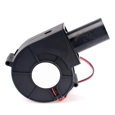 #ad Powerful Airflow Adjustable Blower fan for BBQ Heater Blower Air blower $11.23