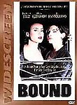 #ad Bound DVD $6.23