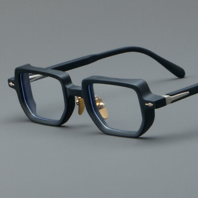 #ad Luxury Reading Glasses Mens Womens Readers Acetate Retro Eyeglass frames new $55.99