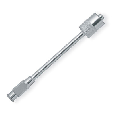 #ad Needle Extender 3quot; Cervical Block Luer Lock Non Magnetic Premium $16.95
