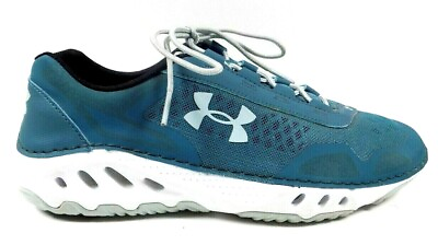 #ad Under Armour Women#x27;s Breathable Sole 4501151256 Running Athletic Shoes US 9 M $37.46