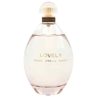 #ad Sarah Jessica Parker Ladies Lovely EDP Spray 6.7 oz Fragrances 5060426150678 $27.25