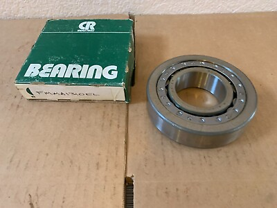 #ad Bower Cylindrical Roller Bearing MA 1310 1310 EL NEW OLD STOCK See Detail $49.95
