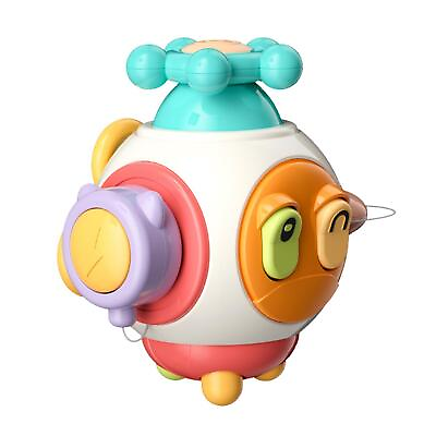 #ad Baby Busy Ball Infant Puzzle Early Education Toys for Toddlers Kids Children $13.31