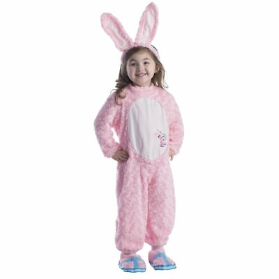 #ad Dress Up America Kids Energizer Bunny Costume $29.99