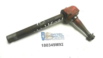 #ad Spindle Assy frt Axle LH $41.73