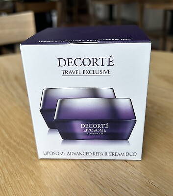 #ad Brand New Kose Cosme Decorte Liposome Advanced Repair Cream 50g $75.00