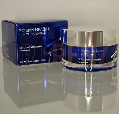 #ad ZO Skin Health Exfoliating Polish 65g $35.26