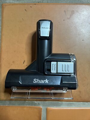 #ad Shark ROTATOR True PET Mini MOTORIZED BRUSH for NV795 NV752 NV750 NV650 NV651 $14.76