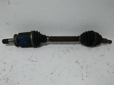 #ad Driver Axle Shaft Front Axle Fits 14 19 RANGE ROVER SPORT 690203 $180.07
