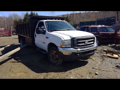 #ad Power Brake Booster Hydro boost Fits 02 05 EXCURSION 189576 $147.93