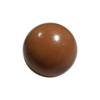 #ad Skee Ball Classic Skee Ball 3quot; Brown Replacement Ball $25.99