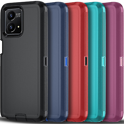 #ad For Motorola Moto G Stylus 5G 2023 Case Phone Cover Shockproof Tempered Glass $9.99