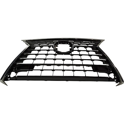 #ad Grille Grill 5310178180 for Lexus NX300h NX300 2018 2019 $309.93