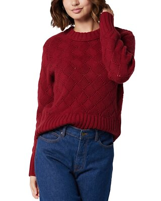 #ad Joie Isabey Wool Sweater Women#x27;s $67.99