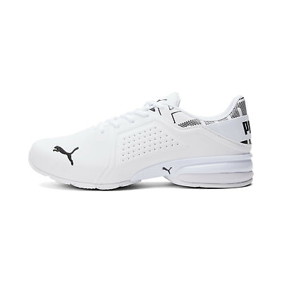 #ad #ad PUMA Men#x27;s Viz Runner Repeat Running Sneakers $32.99