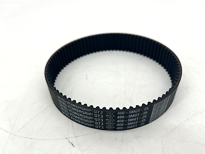 #ad New Gates 400 5MGT 25 GT3 Synchronous Belt 5mm Pitch 25mm Width $26.66