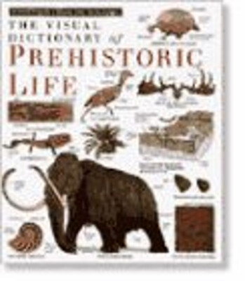#ad Prehistoric Life Hardcover Anne Dorling Kindersley Publishing St $6.08