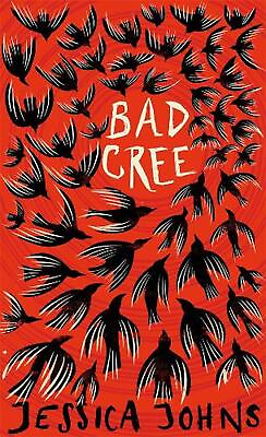 #ad Bad Cree by Jessica Johns English Paperback Book $25.45