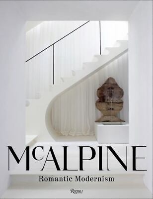 #ad McAlpine: Romantic Modernism $28.17