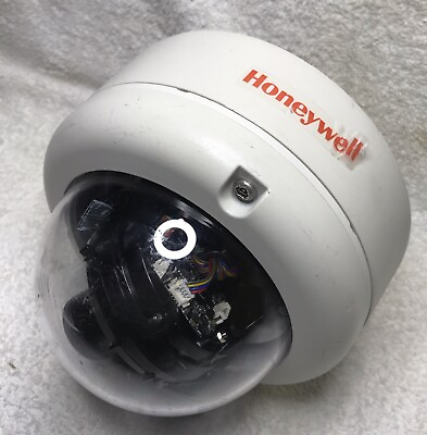 #ad NEW IN BOX Honeywell HD4D3H 960H System Series 700 TVL Outdoor Mini Dome Camera $99.99