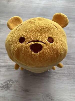 #ad Winnie the Pooh Disney Tsum Tsum Stuffed Animal Plush $10.00
