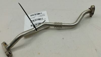 #ad 2017 Chevy Cruze Super Turbo Charger Oil Line Hose Tube 2016 2018 $18.70