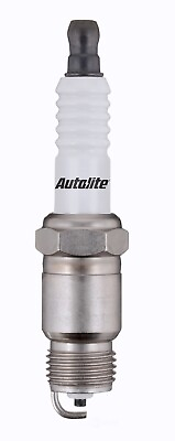 #ad Spark Plug Copper Resistor Autolite 25 $6.79