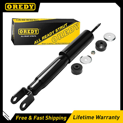 #ad Front Shock Absorber for Chevy Avalanche Silverado Suburban 1500 Tahoe $51.88