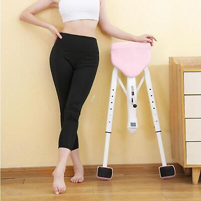 #ad Split Machine Stretching Device Workout Adjustable Length Home Gym Dance $143.92