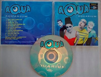 #ad Aquarium $4.99